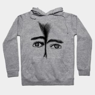 Girl and Boy Hoodie